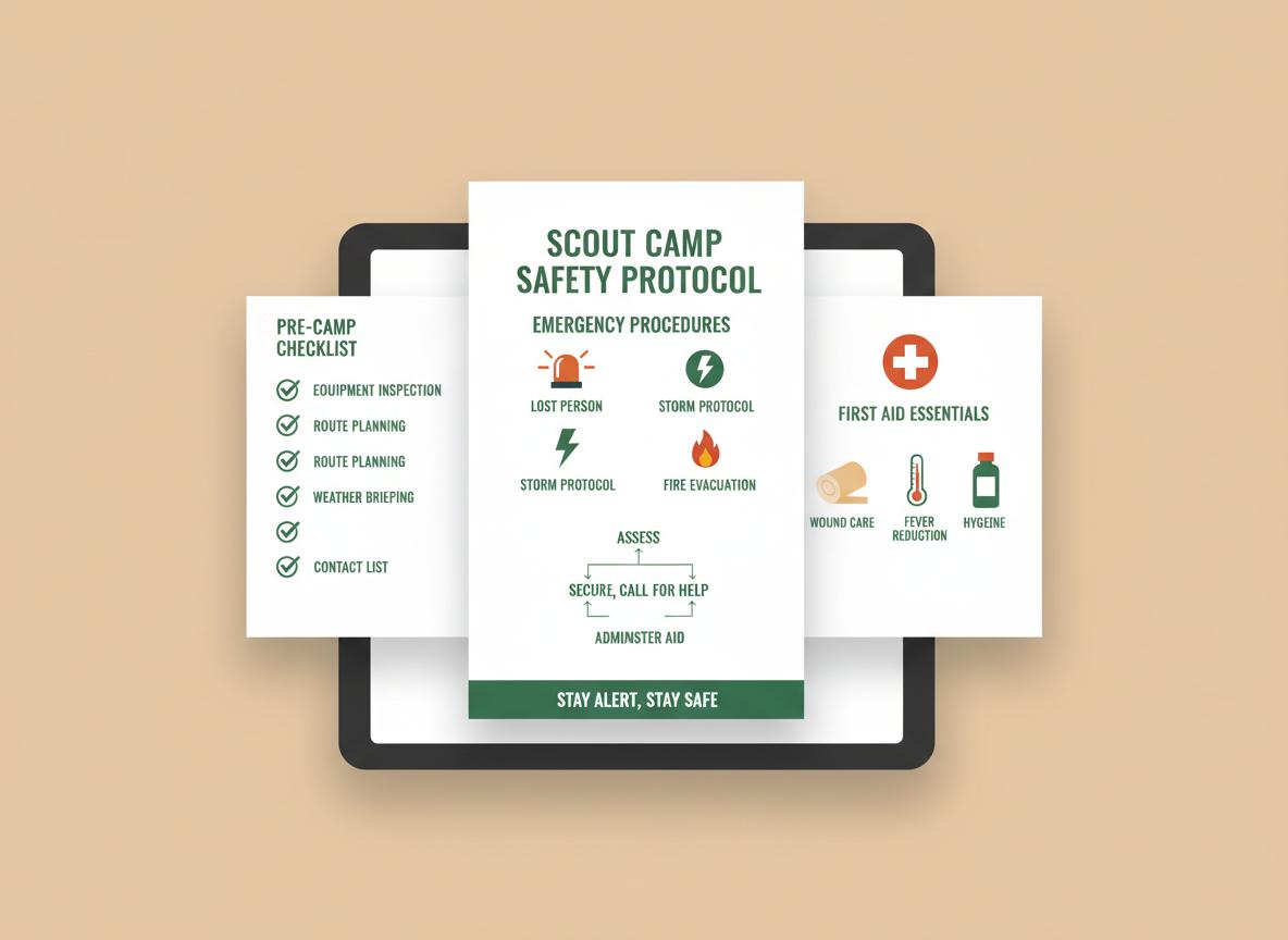 Safety Concept